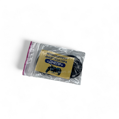 Shock absorber seals Dnieper MT K750 Ural shock absorber symering