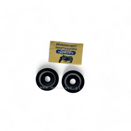 Shock absorber seals Dnieper MT K750 Ural shock absorber symering