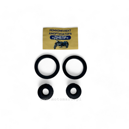 Shock absorber seals Dnieper MT K750 Ural shock absorber symering