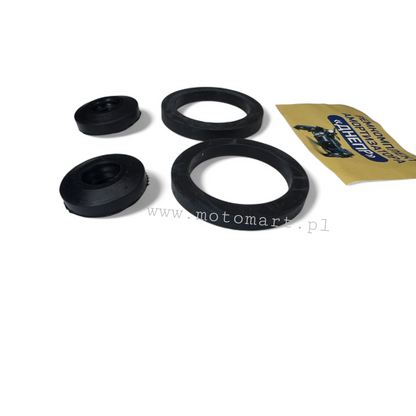 Shock absorber seals Dnieper MT K750 Ural shock absorber symering