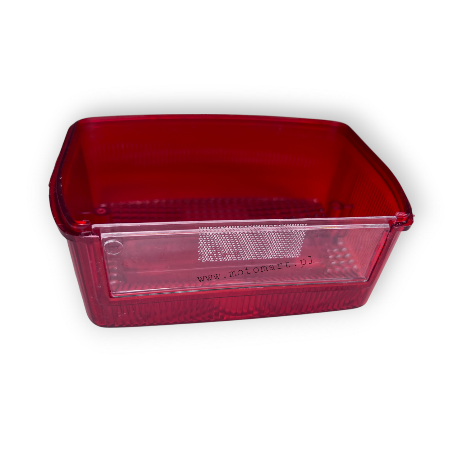 KLOSZ LAMPKI STOPU DNIEPR MT-10 MT-11 MT-16 lampa tylna tylny ORYGINAŁ