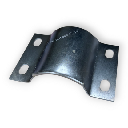 FASTENING PLATE for frame for TROLLEY BASKET M72 K750 URAL DNIEPR MT GALVANIZED bushing