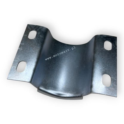 FASTENING PLATE for frame for TROLLEY BASKET M72 K750 URAL DNIEPR MT GALVANIZED bushing
