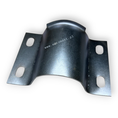FASTENING PLATE for frame for TROLLEY BASKET M72 K750 URAL DNIEPR MT GALVANIZED bushing