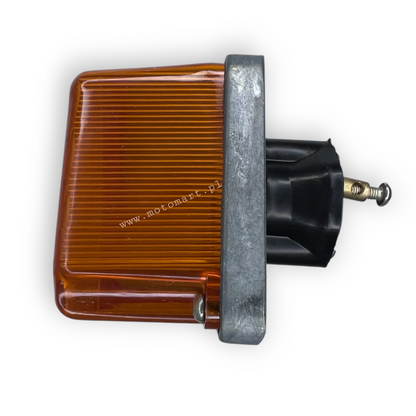 REAR LAMP OF THE SIDE CAR DNEPR URAL turn signal lamp ORIGINAL - REAR
