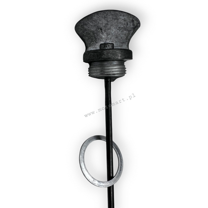 DIP-ON ENGINE oil dipstick Dnieper MT GAUGE SABER engine ORIGINAL
