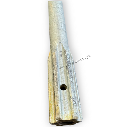 Kardanwelle MT16 MT12 Kardan