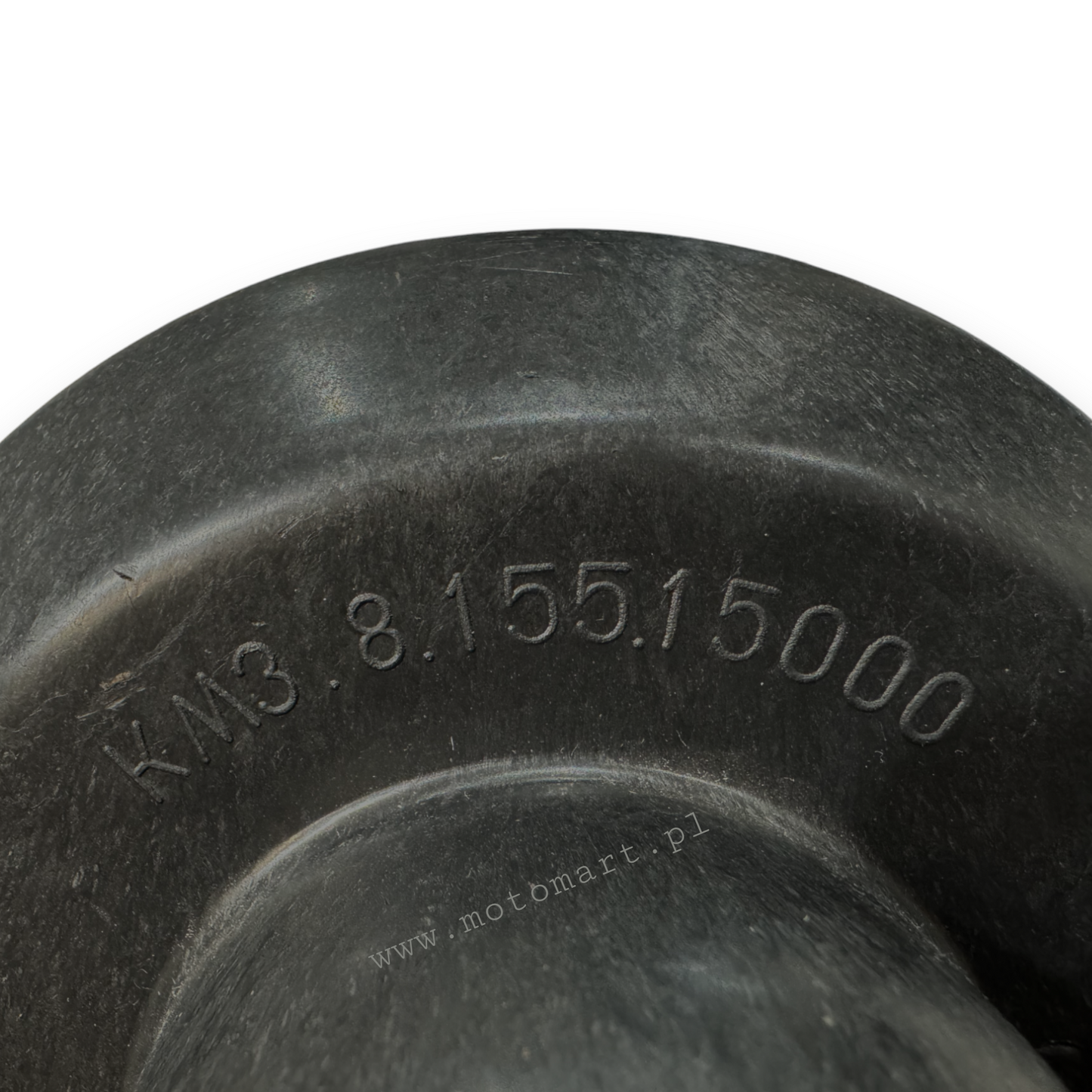 KOMPLENTY Filtr powietrza Dniepr MT-11 MT-16 Obudowa filtra + WKLAD