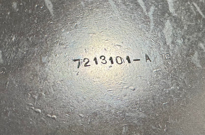 SEAT RUBBER M72 K750 URAL DNIEPR MW750 lopuch SADDLE lapuch seat