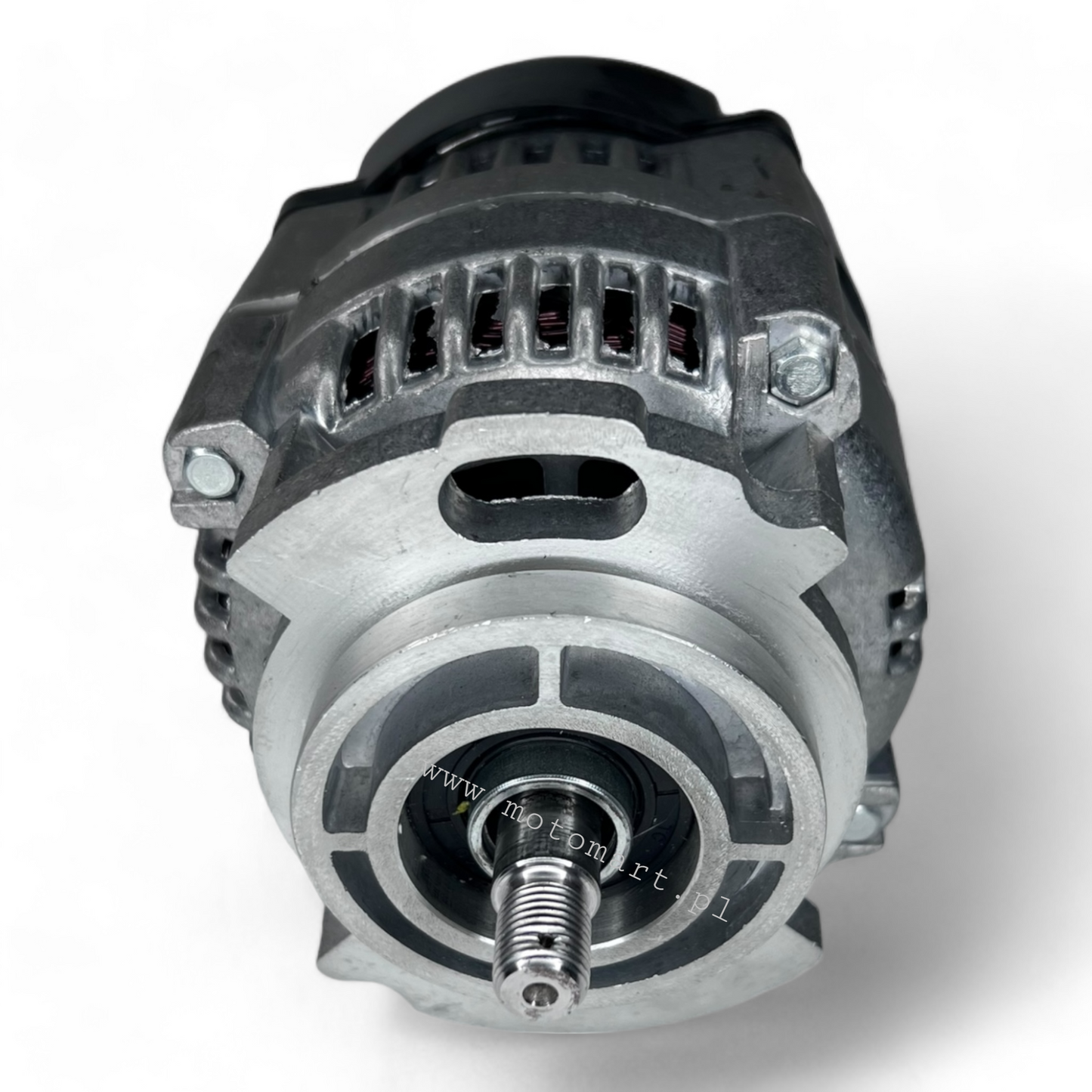 Alternator 12V 500W Dniepr Ural MW K750 M72