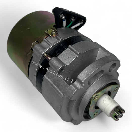 Alternator 12V 150W Dniepr Ural MW K750 M72