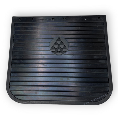 Mudguard Dnieper K750 rear rear fender rubber mudguard QUALITY