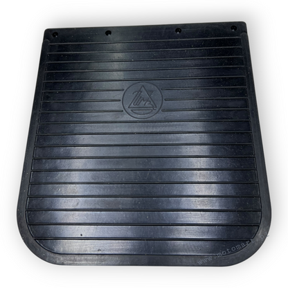 Mudguard Ural rear rear mudguard rubber mudguard QUALITY ORIGINAL