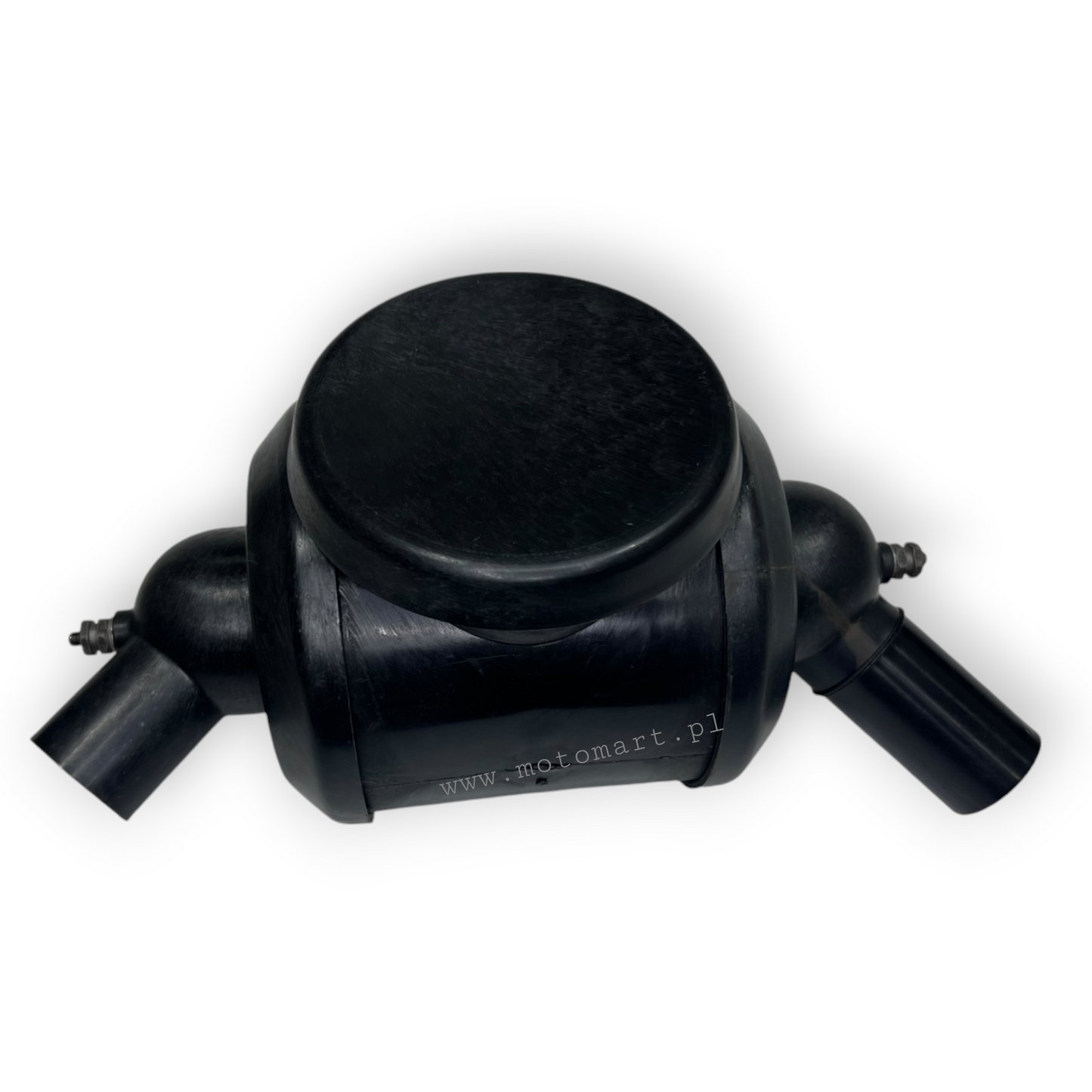 KOMPLENTY Filtr powietrza Dniepr MT-11 MT-16 Obudowa filtra + WKLAD