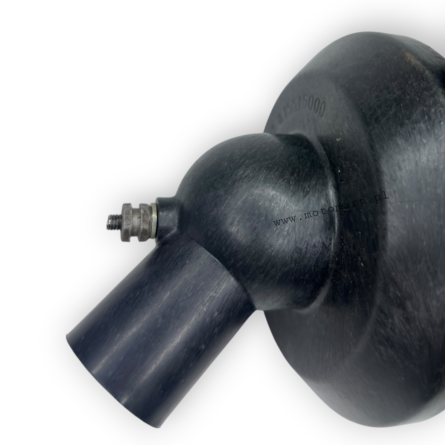 KOMPLENTY Filtr powietrza Dniepr MT-11 MT-16 Obudowa filtra + WKLAD