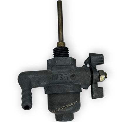 Fuel tap Dnieper MT tap pipe valve tank Ural K750 M72 IZ Belarus