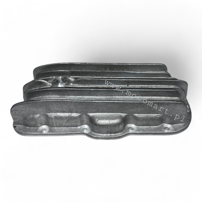 Ölwanne MEDIUM ALUMINIUM K750 Ural M72 Motoröl MEDIUM