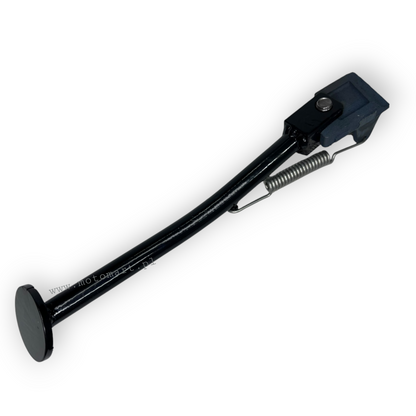 Nóżka boczna Dniepr K-750 Ural podnóżek składany stopka rama