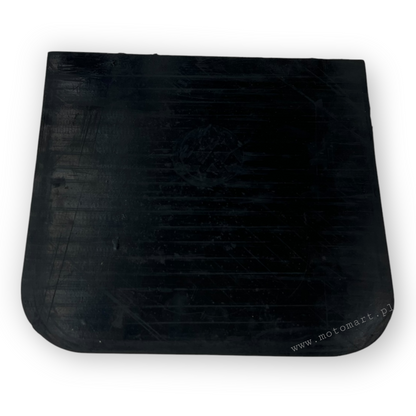 Mudguard Dnieper K750 rear rear fender rubber mudguard QUALITY