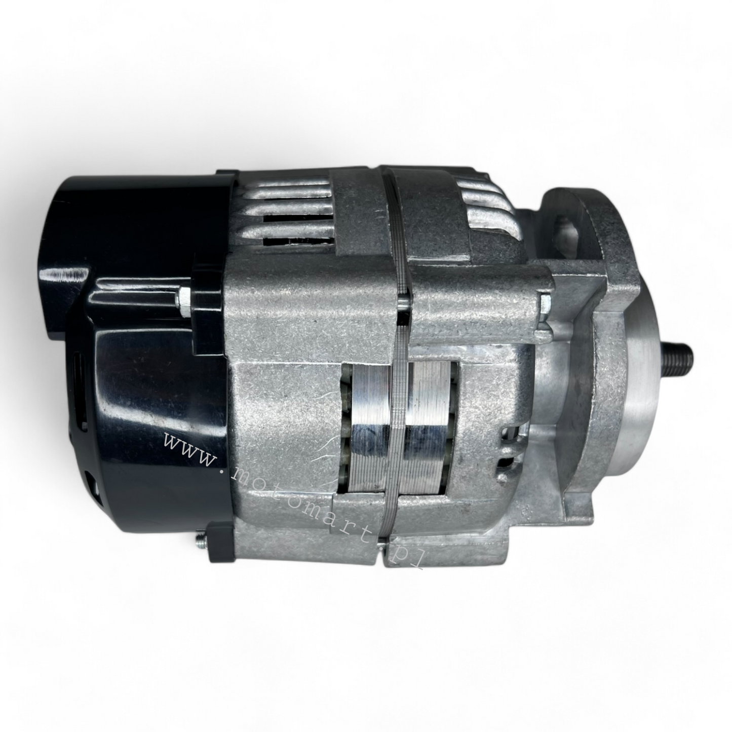 Alternator 12V 500W Dniepr Ural MW K750 M72