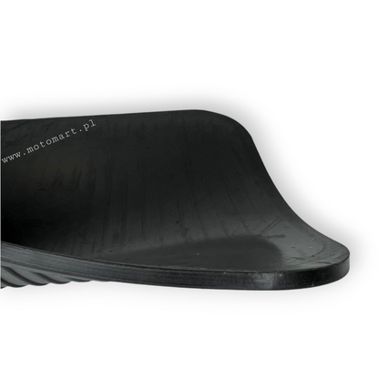 Mudguard Dnieper K750 rear rear fender rubber mudguard QUALITY