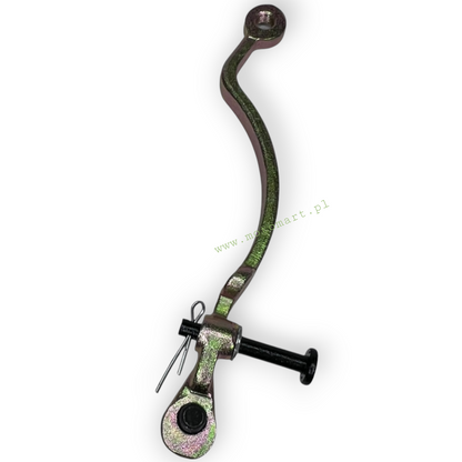 Gearbox clutch release lever Dnepr Ural K750 M72 gearbox paw