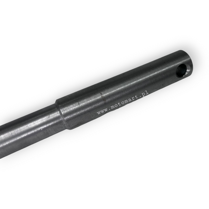 Hinterachse Dnjepr Ural K750 M72 Irbit MT Hinterachse HINTERACHSE