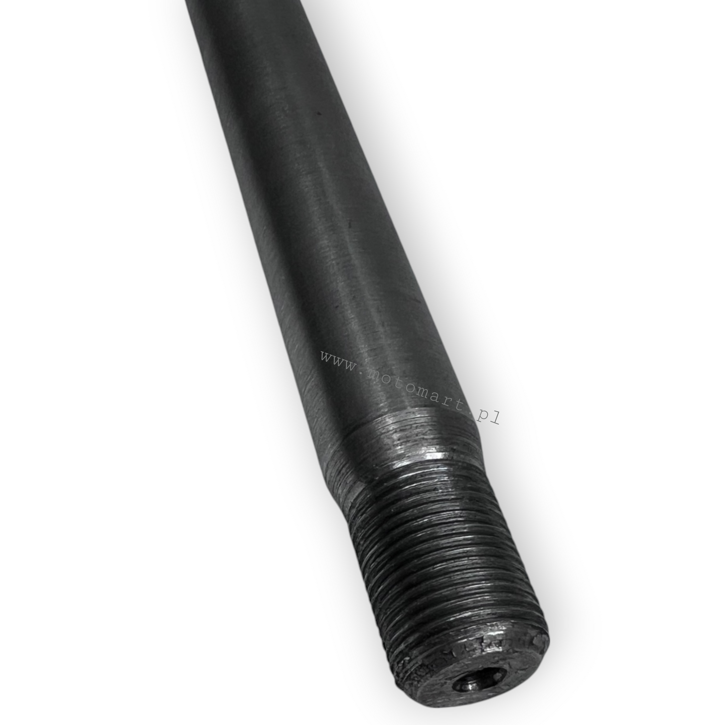 Vorderachse Dniepr MT Ural K750 M72 Achse Vorderradaufhängungsnabenachse