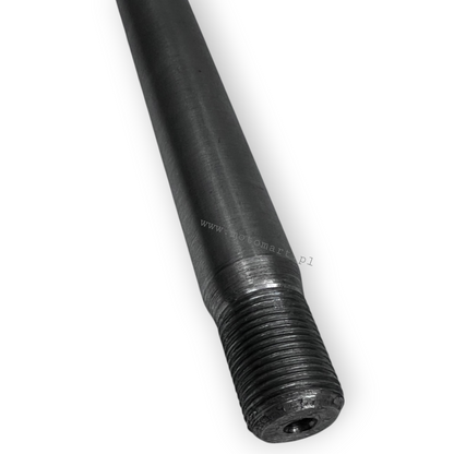 Vorderachse Dniepr MT Ural K750 M72 Achse Vorderradaufhängungsnabenachse
