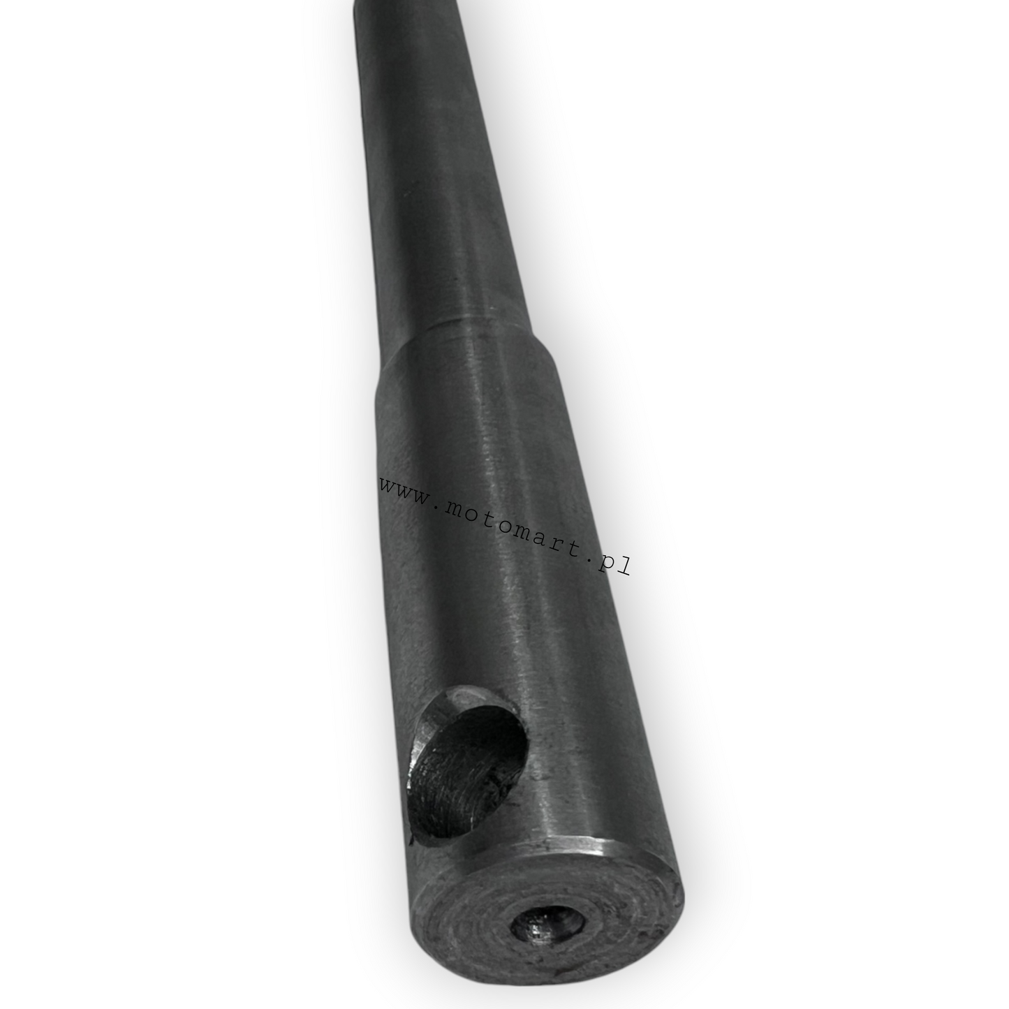 Vorderachse Dniepr MT Ural K750 M72 Achse Vorderradaufhängungsnabenachse