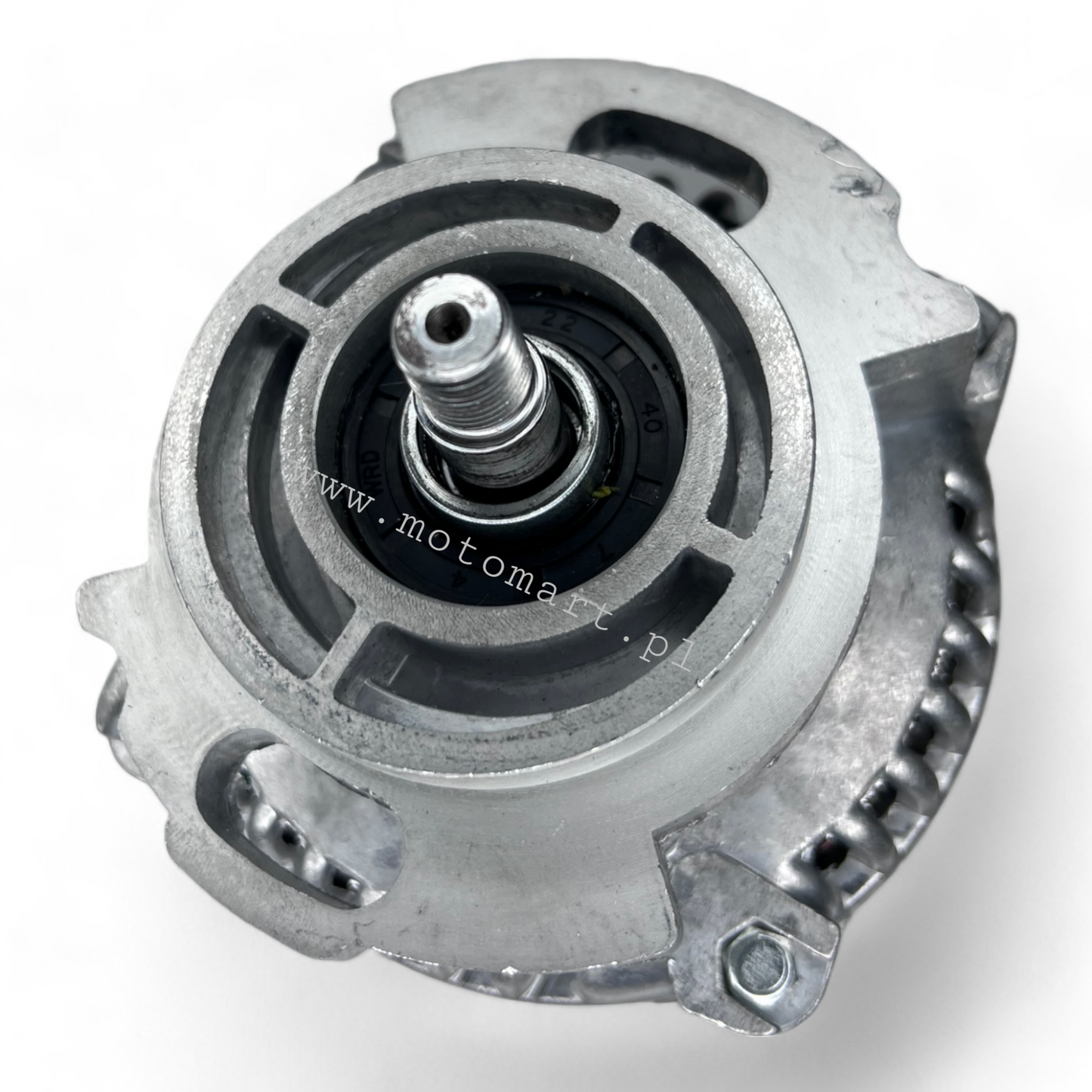 Alternator 12V 500W Dniepr Ural MW K750 M72