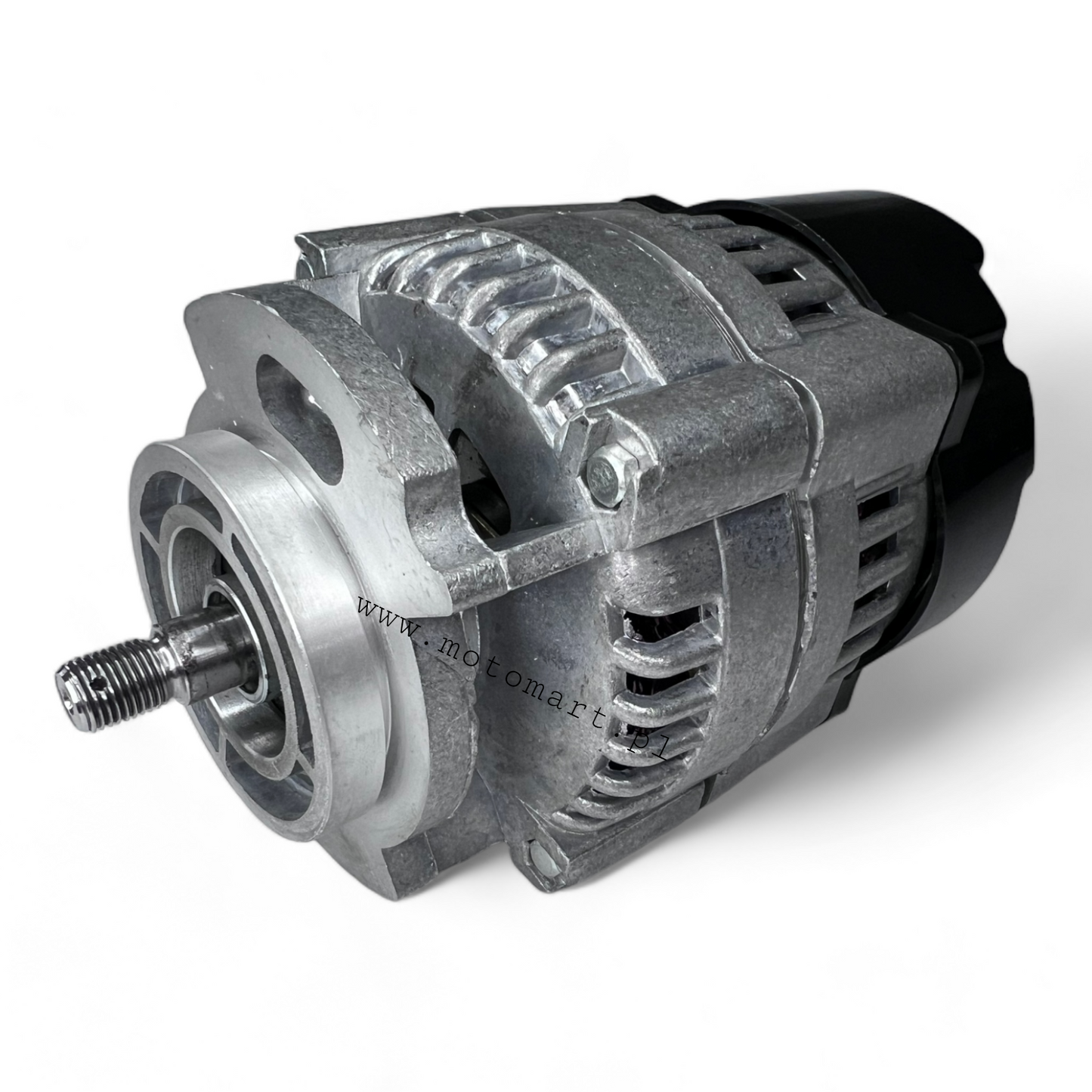 Alternator 12V 500W Dniepr Ural MW K750 M72