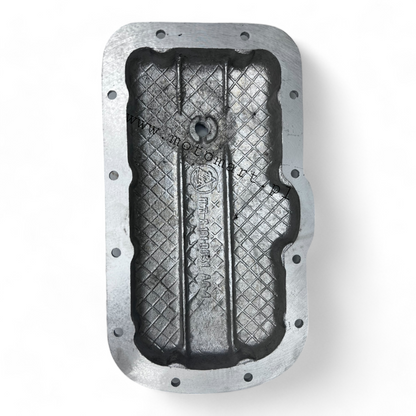 Ölwanne MEDIUM ALUMINIUM K750 Ural M72 Motoröl MEDIUM