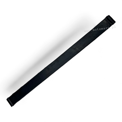 Rubber battery mount Dnieper Mt Ural M72 K750