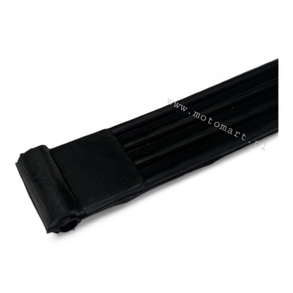 Rubber battery mount Dnieper Mt Ural M72 K750