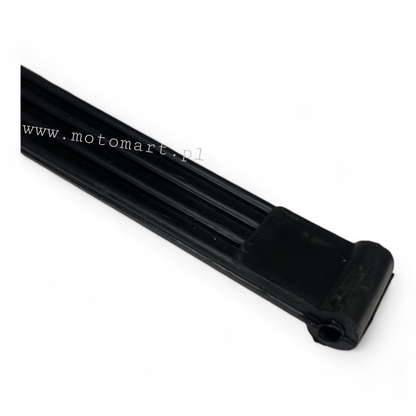 Rubber battery mount Dnieper Mt Ural M72 K750