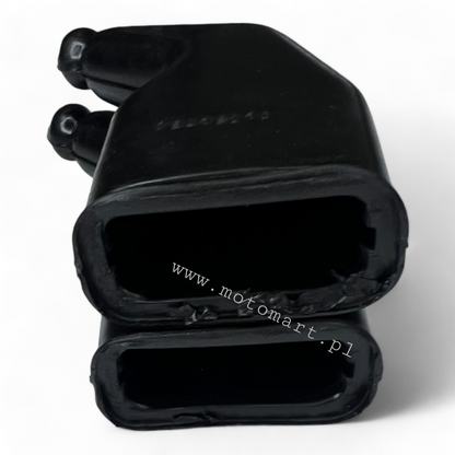 Carburetor rubber K302 / K301 rectangular cover CARBURETOR CARBURETORS