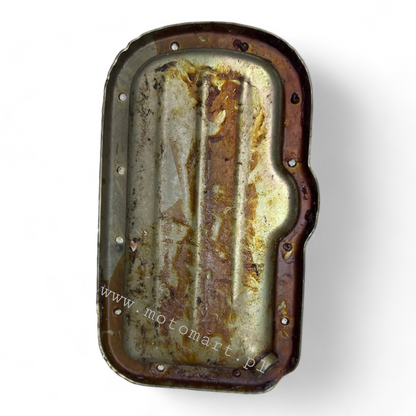 ORIGINAL Stahlölwanne K750 URAL M72 MW 750 CCCP Motor