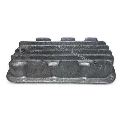 Oil pan DEEP ALUMINUM Dnepr MT engine oil