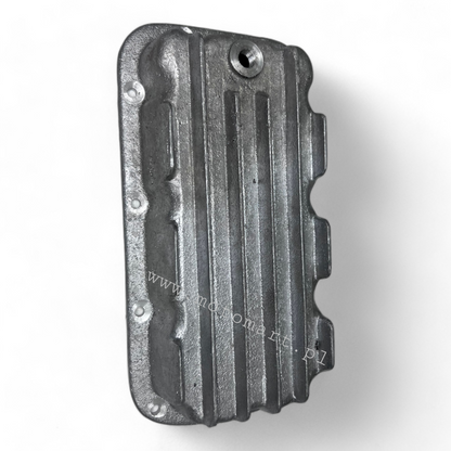 Oil pan DEEP ALUMINUM Dnepr MT engine oil