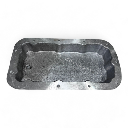 Oil pan DEEP ALUMINUM Dnepr MT engine oil