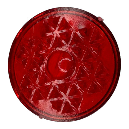 Reflektor, Schildkröte, Licht, Kotflügel, Kinderwagen M72 K-750 Ural Dniepr MT Iż