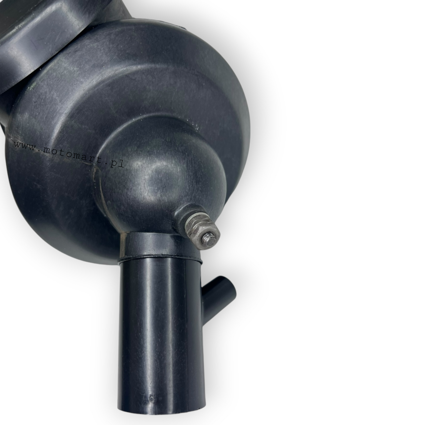 KOMPLENTY Filtr powietrza Dniepr MT-11 MT-16 Obudowa filtra + WKLAD